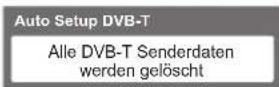 PANASONIC TX-P42S20 - DVB-T-Programme oder analoge Programme - 11