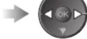 PANASONIC TX-P42S20 - Gleichzeitiges Betrachten von Fernsehprogramm und Videotext in zwei Fenstern - 1