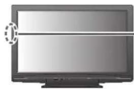 PANASONIC TX-P42S10ES - Foto Anzeige - 1