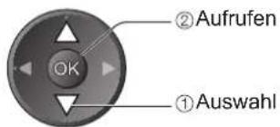 PANASONIC TX-P42S10ES - DVB-C-Sender - 5