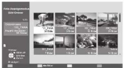 PANASONIC TX-P42S10ES - ■Anzeigen aller Fotos - 1