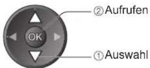 PANASONIC TX-P42S10ES - Vorsicht - 4
