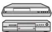PANASONIC TX-P42S11 - Übersicht über die Q-Link- und VIERA Link-Funktionen - 6