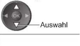 PANASONIC TX-P42S11 - Auflisten der DVB-Favoriten-Programme Favoriten bearbeiten - 2