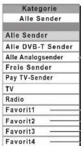 PANASONIC TX-P42GA11 - Rufen Sie den Programmassistenten auf. - 14