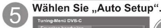 PANASONIC TX-P42GA11 - DVB-C-Sender - 11