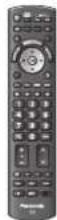 PANASONIC TX-P42GA11 - Standardzubehör - 2