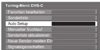 PANASONIC TX-P42GA11 - DVB-C-Sender - 12