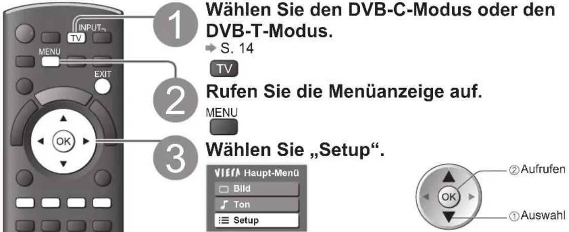 PANASONIC TX-P42GA11 - Vorsicht - 2