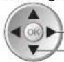 PANASONIC TX-P42GA11 - Toneinstellungen - 10