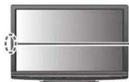 PANASONIC TX-P42GA11 - Foto Anzeige - 1