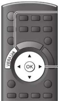 PANASONIC TX-P42GA11 - Zugriff und Bedienung des Gerätemenüs - 1