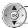 PANASONIC TX-P42GA11 - Toneinstellungen - 7