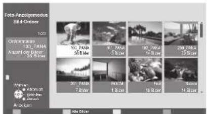 PANASONIC TX-P42GA11 - ■ Anzeigen aller Fotos - 1