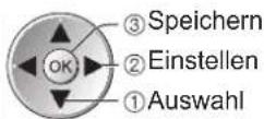 PANASONIC TX-P42G15 - DVB-Sender automatisch aktualisieren Senderliste aktualisieren - 3