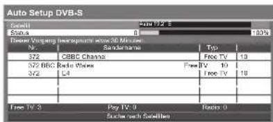 PANASONIC TX-P42G15 - DVB-S-Sender - 15