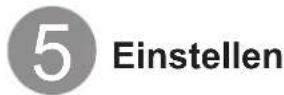 PANASONIC TX-P42G15 - Netzwerk-Setup - 3