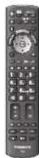 PANASONIC TX-P42G15 - Standardzubehör - 1