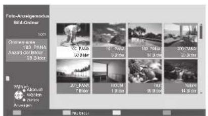 PANASONIC TX-P42C10E - ■Anzeigen aller Fotos - 1