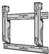 PANASONIC TX-P42C10E - Sonderzubehör - 1