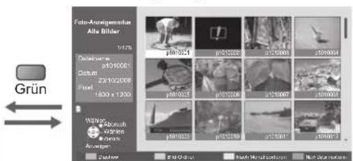 PANASONIC TX-P42C10E - ■Anzeigen aller Fotos - 2
