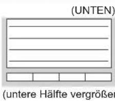 PANASONIC TX-P42C10ES - GANZ / OBEN / UNTEN - 6