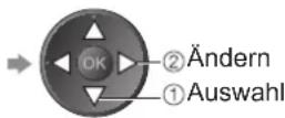PANASONIC TX-P42C10ES - Sofortiges Überprüfen oder Ändern des aktuellen Programmstatus - 2