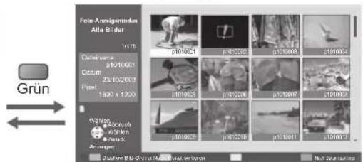 PANASONIC TX-P37X10Y - ■ Anzeigen aller Fotos - 2