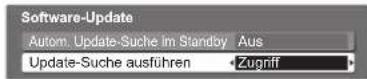 PANASONIC TX-P37X10Y - ■ Für sofortige Aktualisierung - 1