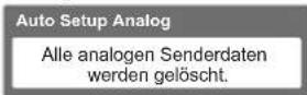 PANASONIC TX-P37X10Y - DVB-T-Programme oder analoge Programme - 10