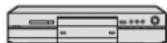 PANASONIC TX-P37X10Y - Übersicht über die Q-Link- und VIERA Link-Funktionen - 3