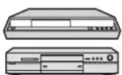 PANASONIC TX-P37X10Y - Übersicht über die Q-Link- und VIERA Link-Funktionen - 6