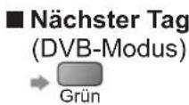 PANASONIC TX-P37X10Y - Rufen Sie den Programmassistenten auf. - 4
