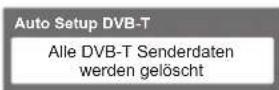 PANASONIC TX-P37X10Y - DVB-T-Programme oder analoge Programme - 7