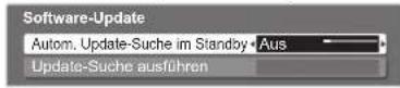 PANASONIC TX-P37X10Y - ■ Automatisches Herunterladen - 1