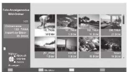 PANASONIC TX-P37X10Y - ■ Anzeigen aller Fotos - 1