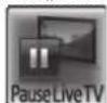 PANASONIC TX-P37X10Y - Führen Sie das Bedienungsverfahren für die gewählte Funktion aus. - 2