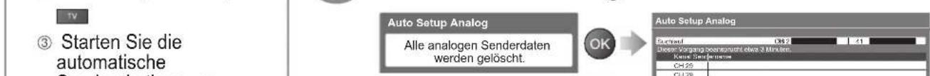 PANASONIC TX-P37C10ES - Analoge Sender - 5