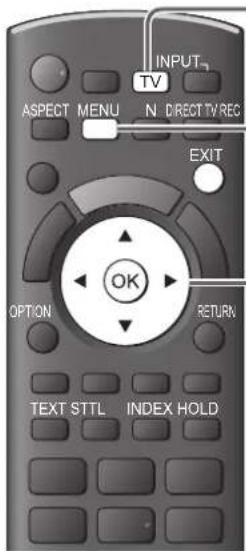 PANASONIC TX-P37C10ES - DVB-T-Sender - 1