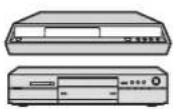 PANASONIC TX-P37C10ES - Übersicht über die Q-Link- und VIERA Link-Funktionen - 6