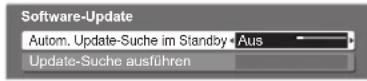 PANASONIC TX-P37X10E - ■ Automatisches Herunterladen - 1