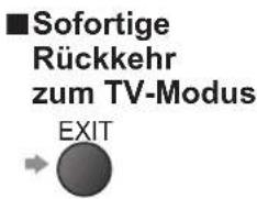 PANASONIC TX-P37X10E - Nehmen Sie gewünschte Einstellung oder Auswahl vor. - 3