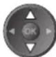 PANASONIC TX-P37X10E - ■ Bearbeiten von Programmen - 1