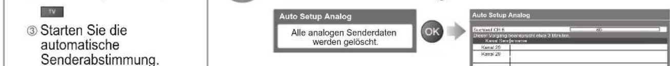 PANASONIC TX-P37X10E - Analoge Sender - 5