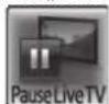 PANASONIC TX-P37X10E - Führen Sie das Bedienungsverfahren für die gewählte Funktion aus. - 2