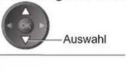 PANASONIC TX-P37X10E - Auflisten der DVB-Favoriten-Programme Favoriten bearbeiten - 2
