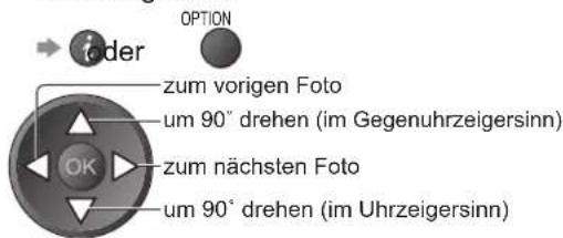 PANASONIC TX-P37X10E - Wählen Sie die Datei vom anzuzeigenden Miniaturbild aus. - 5