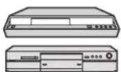 PANASONIC TX-P37X10E - Übersicht über die Q-Link- und VIERA Link-Funktionen - 6