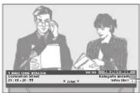 PANASONIC TX-P37X10E - Wählen Sie den DVB-T-Modus oder den Analog-Modus. - 2