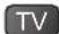 PANASONIC TX-P37X10E - Wählen Sie den DVB-T-Modus oder den Analog-Modus. - 1